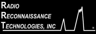 Radio Reconnaissance Technologies, Inc. logo